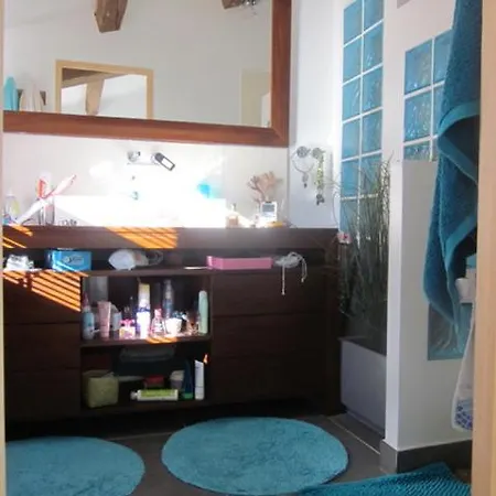 Hébergement de vacances Charmante Bastide 4 Avec Piscine Draguignan