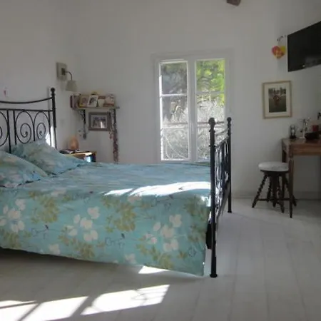 Hébergement de vacances Charmante Bastide 4 Avec Piscine Draguignan