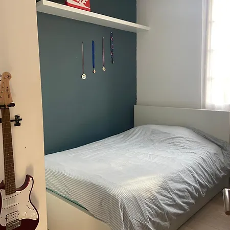 Charmante Bastide 4 Avec Piscine